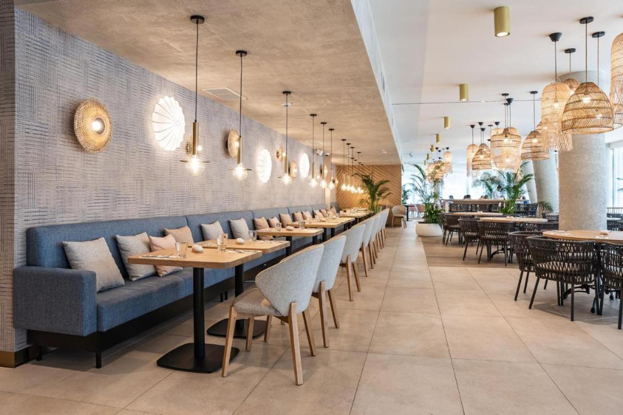 Wave Private Apartment - Fancy Sunset Miedzyzdroje Ngoại thất bức ảnh